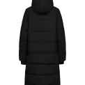 NMPH - NUBIRRA LONG JACKET - Caviar