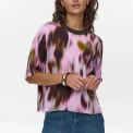 NMPH - NULILITH BLOUSE - Orchid Smoke
