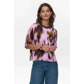 NMPH - NULILITH BLOUSE - Orchid Smoke