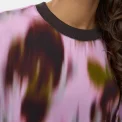 NMPH - NULILITH BLOUSE - Orchid Smoke