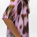 NMPH - NULILITH BLOUSE - Orchid Smoke