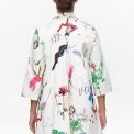 NMPH - NUSILJA SHIRT DRESS - Pristine