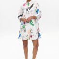 NMPH - NUSILJA SHIRT DRESS - Pristine
