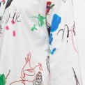 NMPH - NUSILJA SHIRT DRESS - Pristine