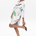 NMPH - NUSILJA SHIRT DRESS - Pristine