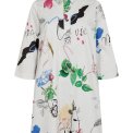 NMPH - NUSILJA SHIRT DRESS - Pristine