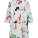 NMPH - NUSILJA SHIRT DRESS - Pristine