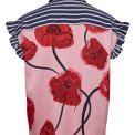 NMPH - NUJOELLE SLEEVELESS SHIRT - Orchid Smoke