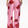 NMPH - NUJOELLE PANTS - Orchid Smoke