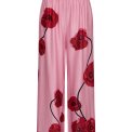 NMPH - NUJOELLE PANTS - Orchid Smoke
