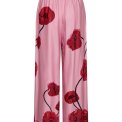 NMPH - NUJOELLE PANTS - Orchid Smoke