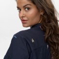 NMPH - NUKIVA SHIRT - Dark Sapphire