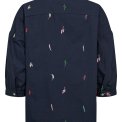 NMPH - NUKIVA SHIRT - Dark Sapphire
