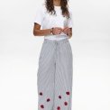 NMPH - NUTILLIE PANTS - Dark Sapphire