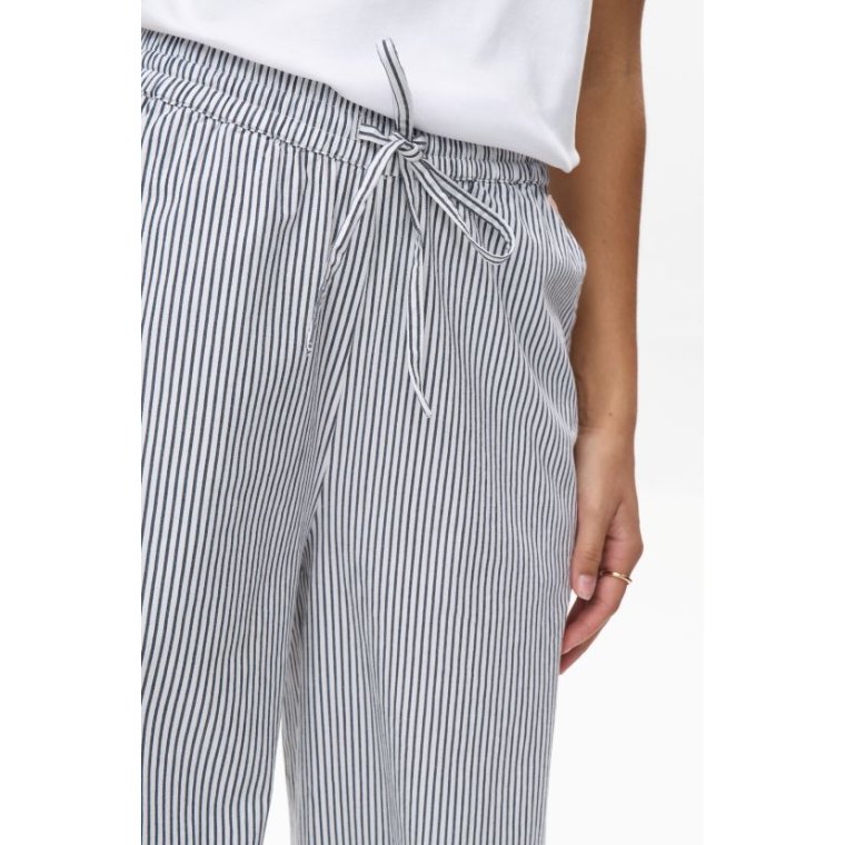 NMPH - NUTILLIE PANTS - Dark Sapphire