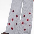 NMPH - NUTILLIE PANTS - Dark Sapphire