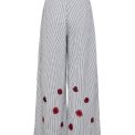 NMPH - NUTILLIE PANTS - Dark Sapphire
