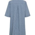 Nmph - NUERINA DRESS - MEDIUM BLUE DENIM