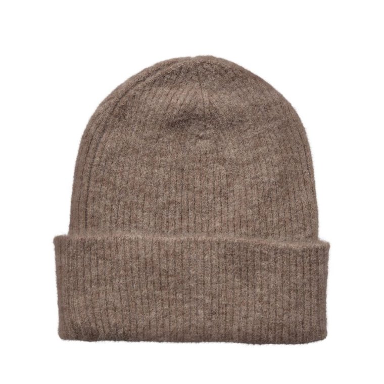 NMPH - NURIETTE HAT - Taupe Gray