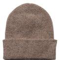 NMPH - NURIETTE HAT - Taupe Gray