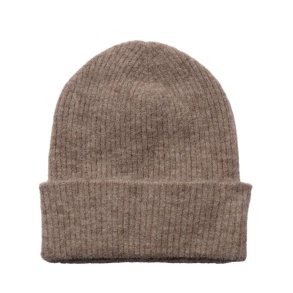 NMPH - NURIETTE HAT - Taupe Gray