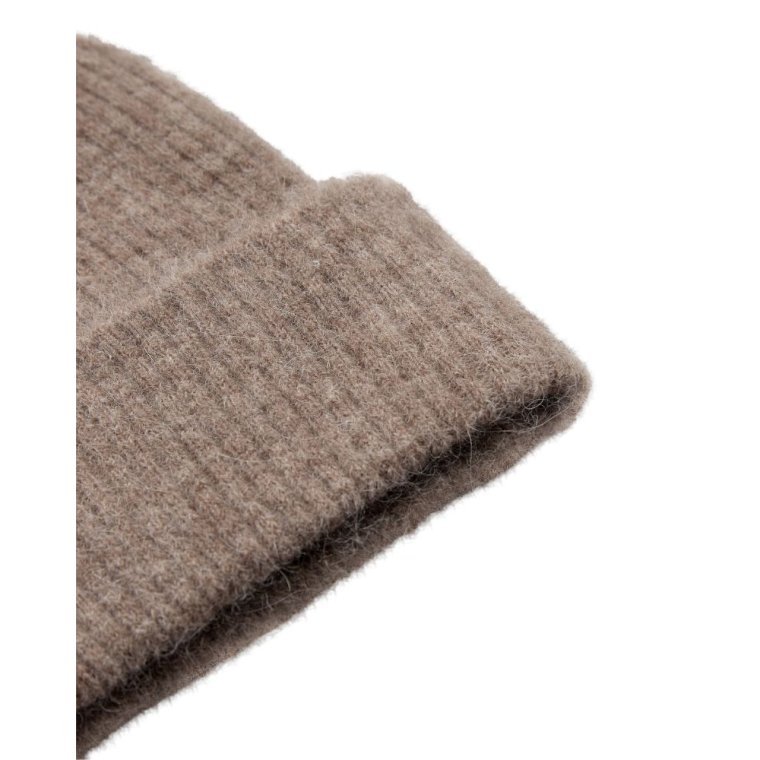 NMPH - NURIETTE HAT - Taupe Gray