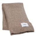 NMPH - NURIETTE SCARF - Taupe Gray