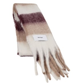 NMPH - NUFILA SCARF - Winetasting