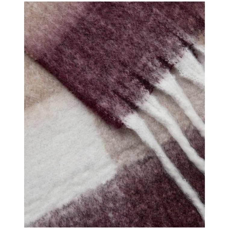 NMPH - NUFILA SCARF - Winetasting