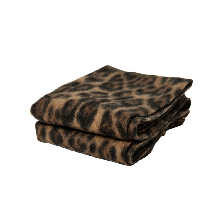 NMPH - NULONNIE SCARF - Taupe Gray