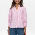 NMPH - NUSAVAS SHIRT - Orchid Smoke