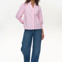 NMPH - NUSAVAS SHIRT - Orchid Smoke