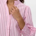 NMPH - NUSAVAS SHIRT - Orchid Smoke