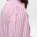 NMPH - NUSAVAS SHIRT - Orchid Smoke