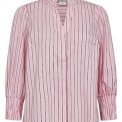 NMPH - NUSAVAS SHIRT - Orchid Smoke
