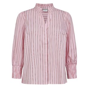 NMPH - NUSAVAS SHIRT - Orchid Smoke