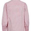 NMPH - NUSAVAS SHIRT - Orchid Smoke