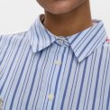 NMPH - NUJADEN PRINT SHIRT - Provence