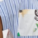 NMPH - NUJADEN PRINT SHIRT - Provence