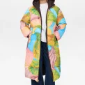 NMPH - NUSOULA REVERSIBLE JACKET - Black Coffee