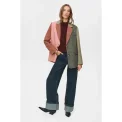 NMPH - NUAVEY BLAZER - Caviar