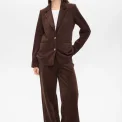 NMPH - NUTHEA BLAZER - Black Coffee