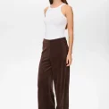 NMPH - NUTHEA PANTS - Black Coffee