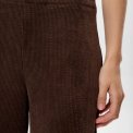 NMPH - NUTHEA PANTS - Black Coffee