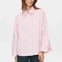 NMPH - NUMENJA SHIRT - Roseate Spoonbill