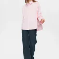 NMPH - NUMENJA SHIRT - Roseate Spoonbill