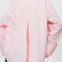 NMPH - NUMENJA SHIRT - Roseate Spoonbill