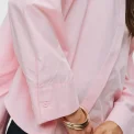 NMPH - NUMENJA SHIRT - Roseate Spoonbill