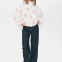 NMPH - NUBAILY SHIRT - Pink Lemonade