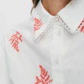 NMPH - NUBAILY SHIRT - Pink Lemonade
